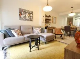 Apartment My Time Altea