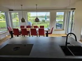 Ferienhaus Freiraum, Seegrundstück am Wald