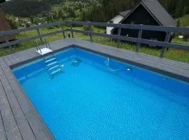 Котедж HOLIDAY HOUSE