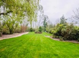Gorg New Forest slps 13 extras & winter offers