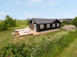 Holiday Home Siebelt - 200m from the sea by Interhome