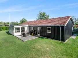 Holiday Home Mainart - 200m from the sea by Interhome