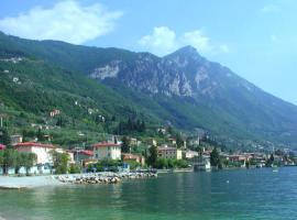 Hotel Lido, hotel v destinaci Gargnano