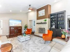 Sugar Cane Ranch: Private Pool, Yard & Near Bragg