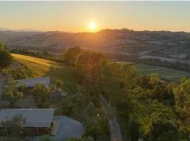 Casa Eviano Sibillini