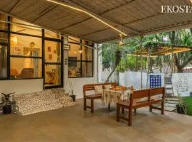 EKOSTAY - Copacabana Villa