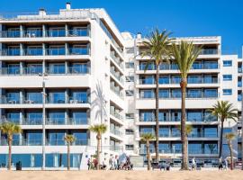INNSiDE by Meliá Costablanca, hotel a Benidorm