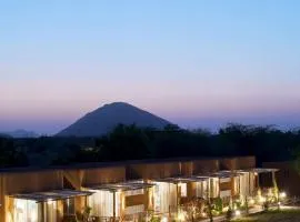 Elan Vanya Resort Jawai