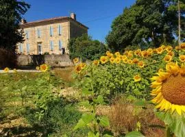 Maison de vacances Les Quatre Vents