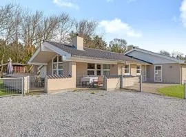 Holiday Home Albina - 844m from the sea by Interhome