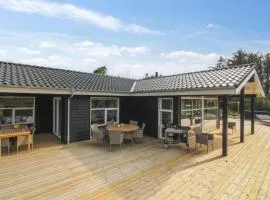 Holiday Home Heriest - 1-2km from the sea by Interhome