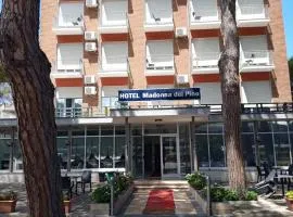Pernottamento Madonna del Pino Cervia