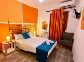 Hostal Los Arcos Vejer