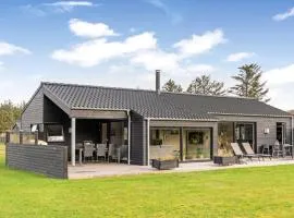 Holiday Home Talitha - 1-5km from the sea by Interhome