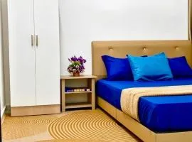 Nur Homestay II Taman Seri Rambai Kulim