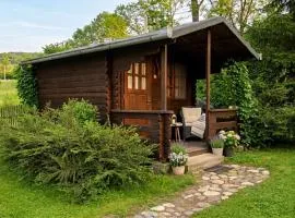 Bungalow Camping Edelweiss - Floare de colt - Gyopár