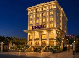 Regenta Place Jhansi by Royal Orchid Hotels Limited