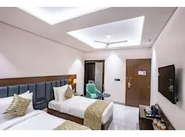 Hotel Raaj Palace