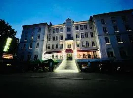 Hôtel d'Angleterre