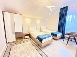 Meyman guest house