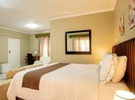Scents & Suites Luxury Villa