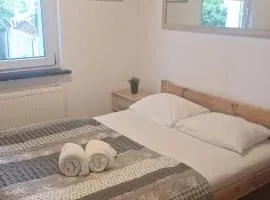 Hostel pod Modrzewiem