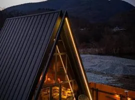 Wolfmoon Riverside