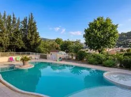 Résidence Vacancéole Sun Hols Les Cottages Varois