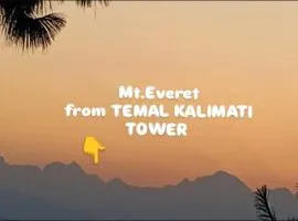 Everest Home Stay Lasso Restro and Bar Temal Kalimati Tower