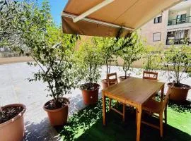 Opera Terrace Apartment - Centro Mare Pesaro