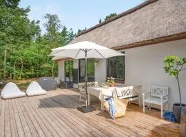 Holiday Home Olaf - 1-4km from the sea by Interhome