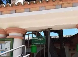 Albergue Juvenil de Tudela