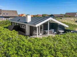 Holiday Home Märta - 300m from the sea by Interhome