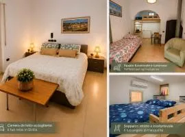 Casa sole Sicilia