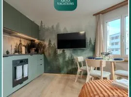 Collina Forest Design-Studio by Arosa Vacations