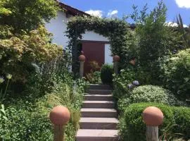 Maison Fleurie