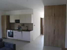 Apartmány Nitrianska osada
