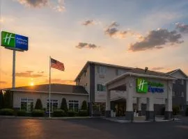 Holiday Inn Express Pendleton by IHG