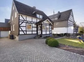 Apartment Huckelberg