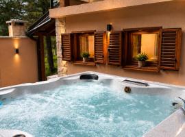 Vikendica Ubla, khách sạn ở Trebinje