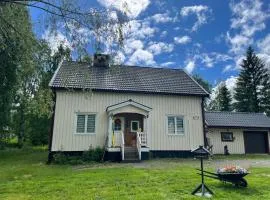 Det Vita Huset Gubbhögen