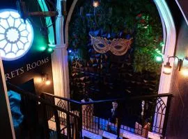Les Secrets Rooms - Verdun