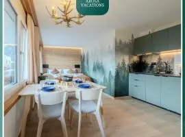 Collina Comfort Design-Studio by Arosa Vacations