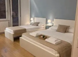 Mary's Sweet Home