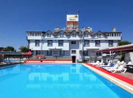 AQUA MARMARA LİFE Hotel، فندق في مرمرة إريغليسي