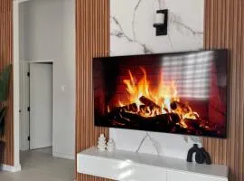 Signature Spaces and Stays