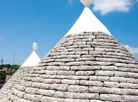 Trulli Donna Isabella 2