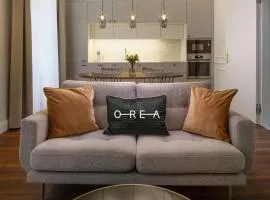 OREA Place Seno