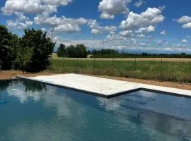 Rouge Cottage nel Roero