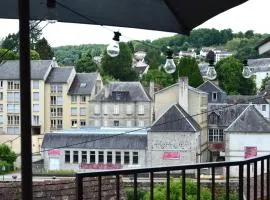 la maison ROSE - happy house conciergerie
